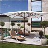 Parasol Montecarlo Fim