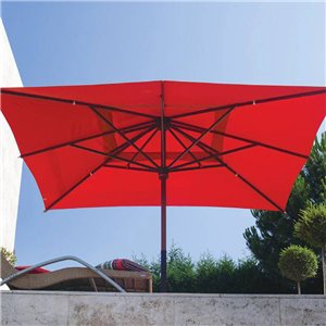 Parasol Montecarlo Fim
