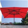 Parasol Montecarlo Fim