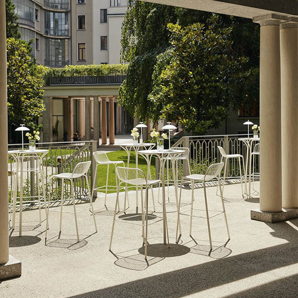 Mesa Alta Hiray Kartell
