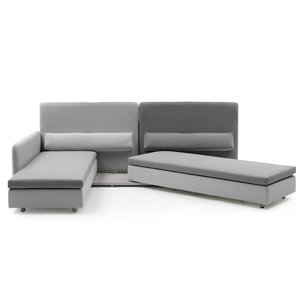 Sofá cama ABC Campeggi