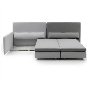 Sofá cama ABC Campeggi