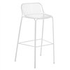 Taburete Hiray Kartell