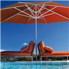 Parasol Reflex telescópico Fim