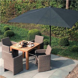 Parasol Reflex telescópico Fim