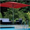 Parasol Reflex telescópico Fim