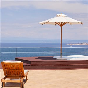 Parasol Lipari Fim