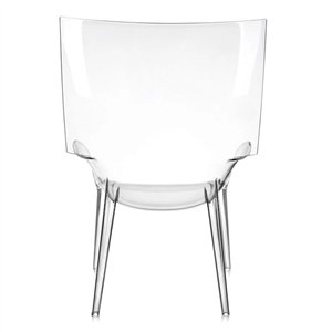 Sillón Uncle Jim Kartell