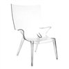 Sillón Uncle Jim Kartell