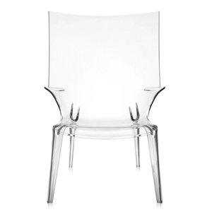 Sillón Uncle Jim Kartell