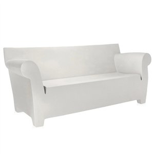 Sofá Bubble Club Kartell