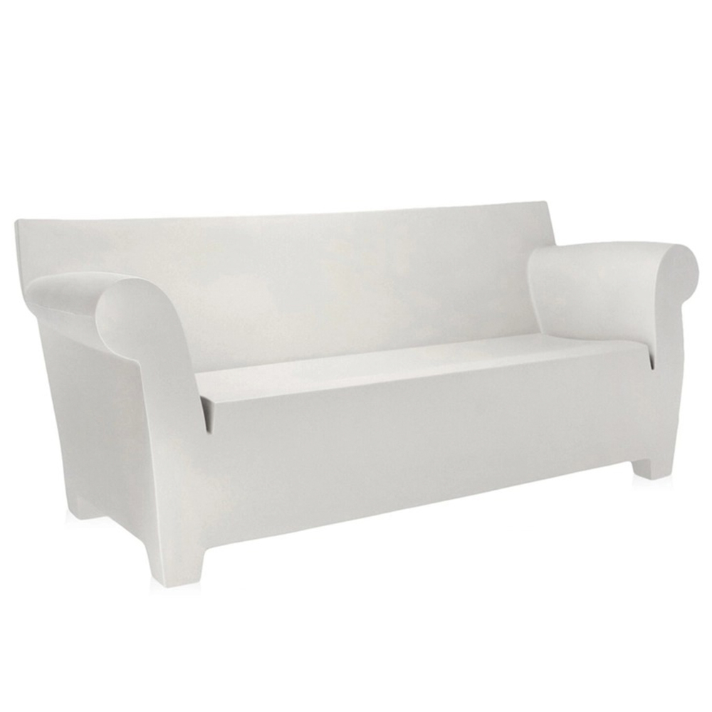 Sofá Bubble Club Kartell