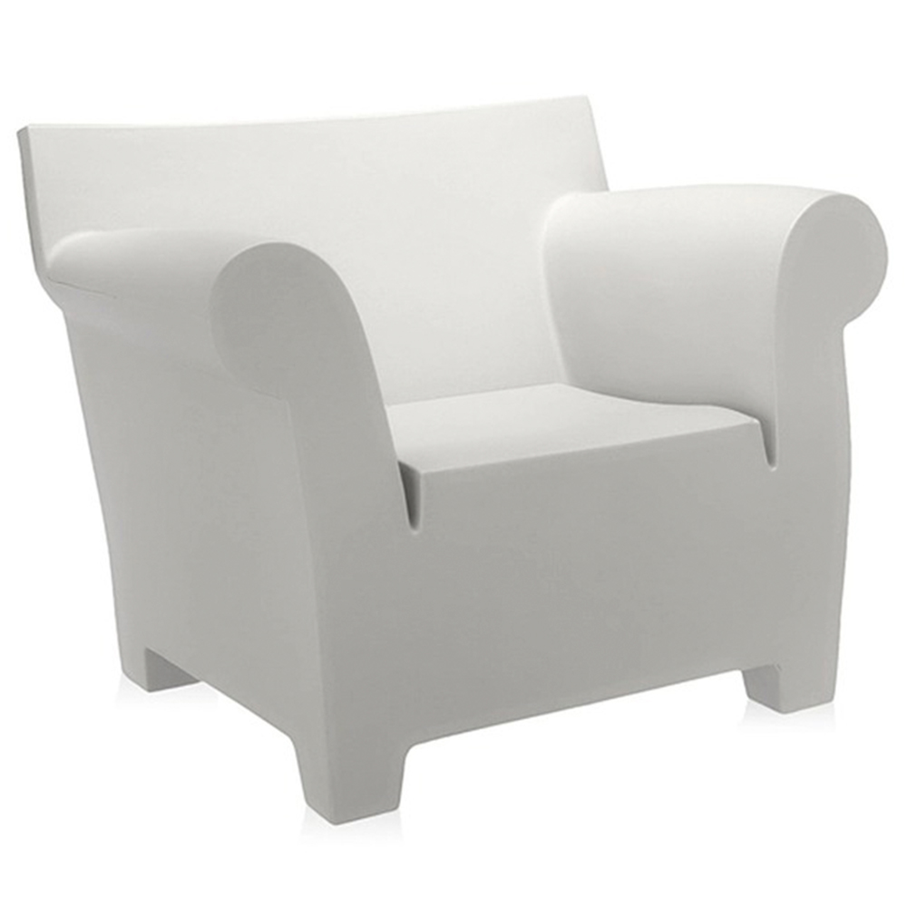 Sillón Bubble Club Kartell