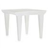 Mesa auxiliar Bubble Club Kartell
