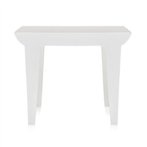 Mesa auxiliar Bubble Club Kartell