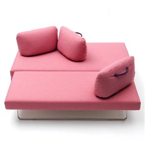 Sofá cama Big-bag Campeggi