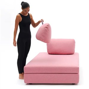 Sofá cama Big-bag Campeggi