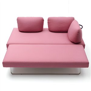 Sofá cama Big-bag Campeggi
