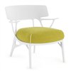 Sillón A.I. Longue Kartell