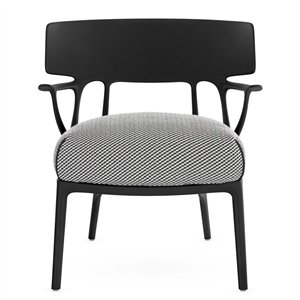 Sillón A.I. Longue Outdoor Kartell