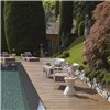 Butaca Cara Mat Outdoor Liberty Kartell