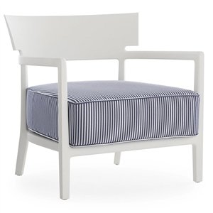 Butaca Cara Mat Outdoor Kartell