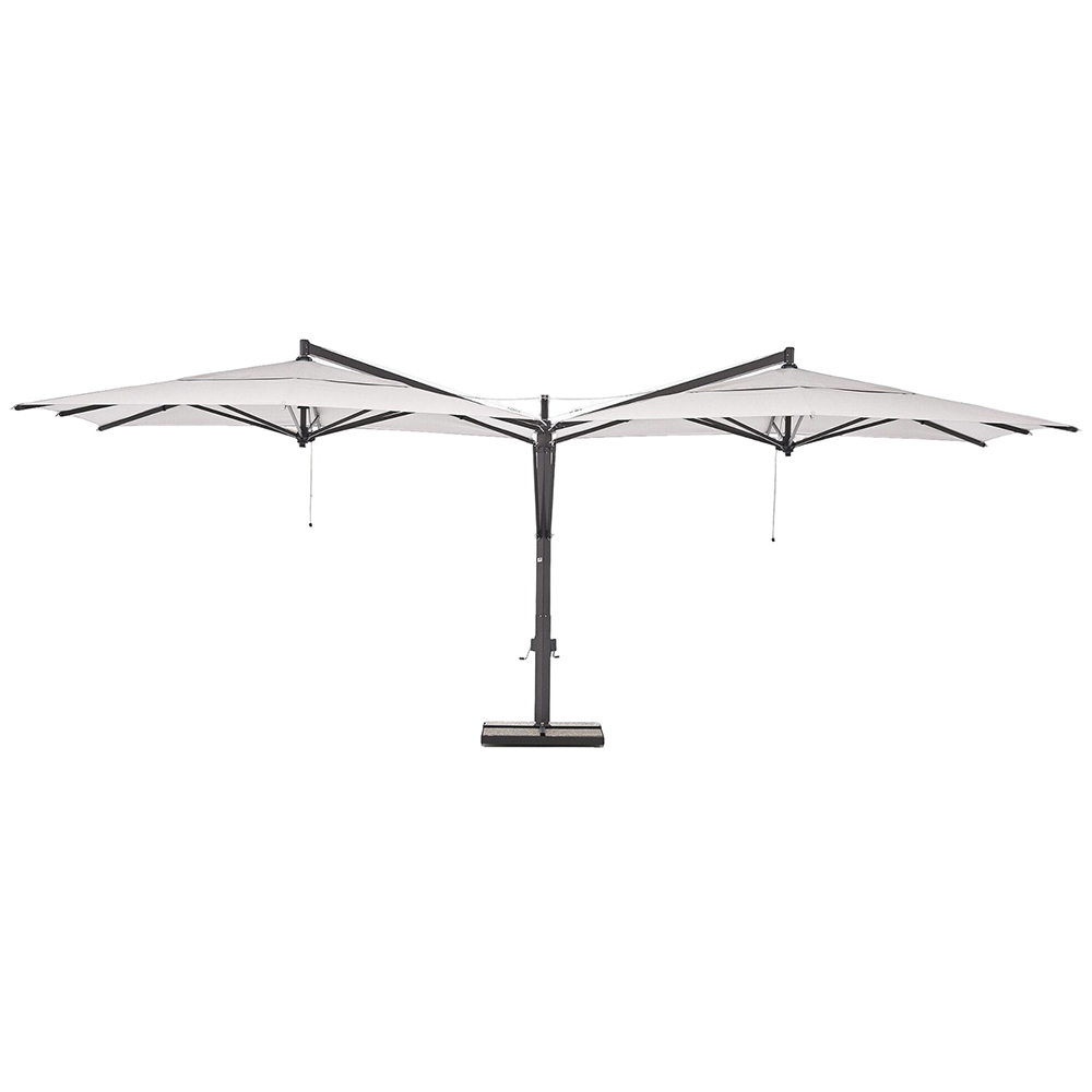 Parasol Doppio Fim