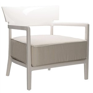Butaca Cara Outdoor Kartell