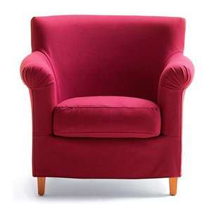 Sillón Country Club Campeggi