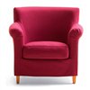 Sillón Country Club Campeggi