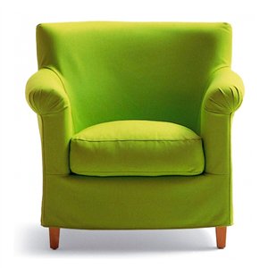 Sillón Country Club Campeggi