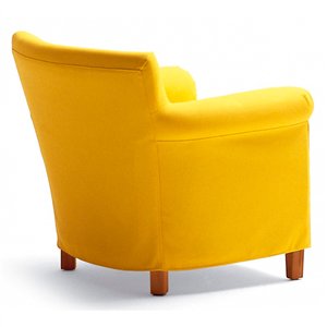Sillón Country Club Campeggi
