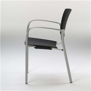 Sillón Eina Polipropileno Enea