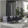 Sillón Asia Kartell