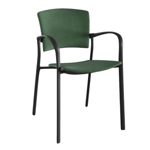 Sillón Eina Tapizada Enea