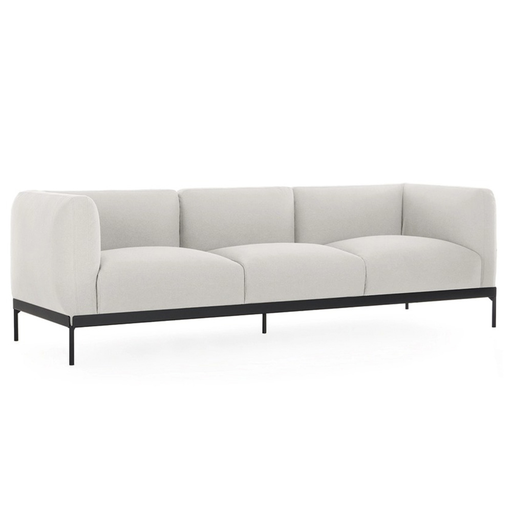 Sofá Asia Kartell