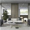 Sofá Asia Kartell