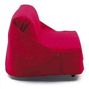 Sillón cama Dadà Campeggi