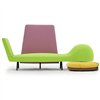 Chaise longue Canispè Campeggi