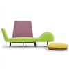 Chaise longue Canispè Campeggi
