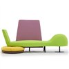 Chaise longue Canispè Campeggi