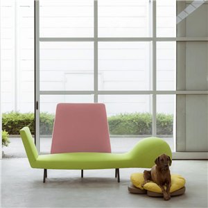 Chaise longue Canispè Campeggi