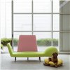 Chaise longue Canispè Campeggi