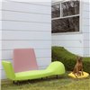 Chaise longue Canispè Campeggi