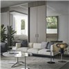 Cojín Asia Kartell