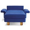 Sillón cama Dandy Campeggi
