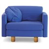 Sillón cama Dandy Campeggi