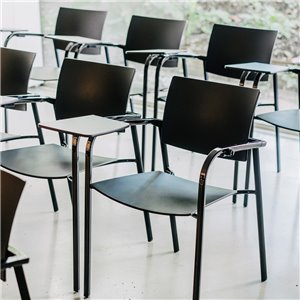 Silla Bio Polipropileno Enea