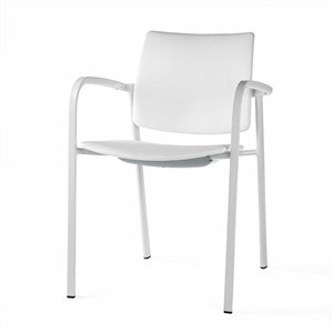 Silla Bio Tapizada Enea