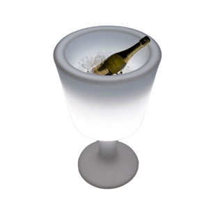 Cubitera Light drink Slide